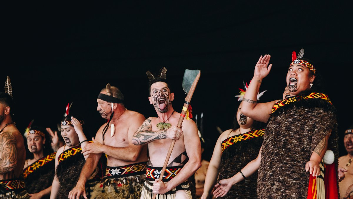 TM23 Whāngārā Mai Tawhiti