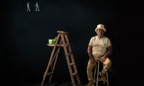 Tame - Sitting with Ladder Ira Tangata-2.jpg