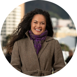 Mere Boynton - Director Ngā Toi Māori, Tāwhiri.png